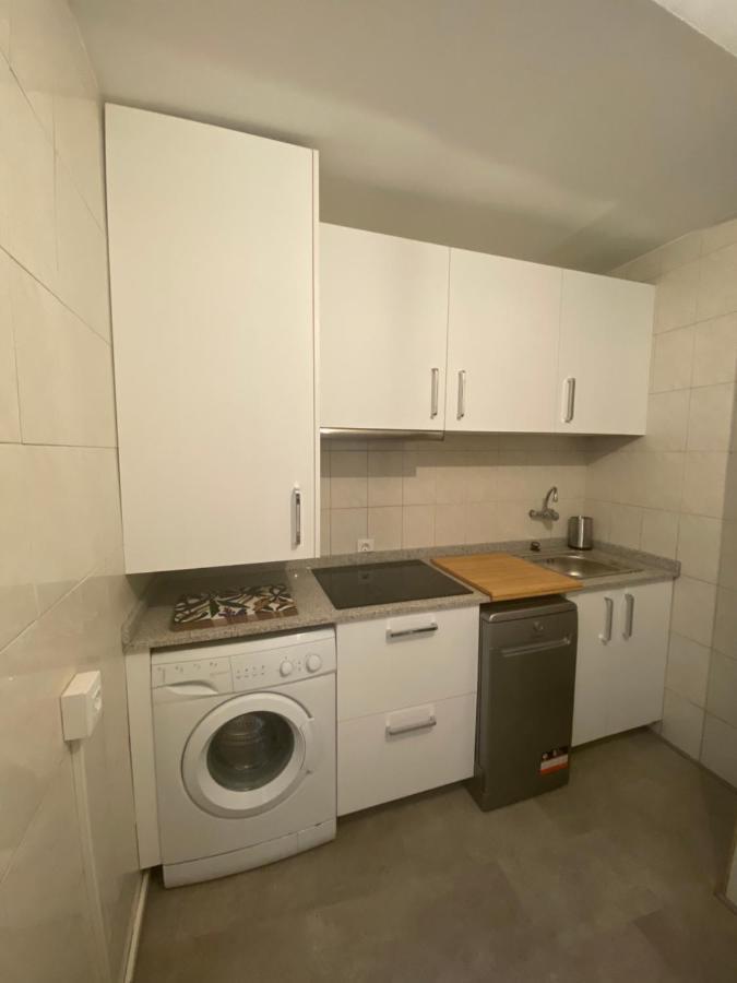 Plaza Mercado Apartment Logrono