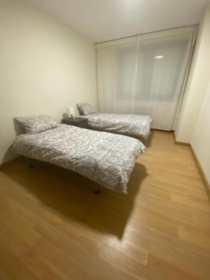 Apartment Plaza Mercado Logrono