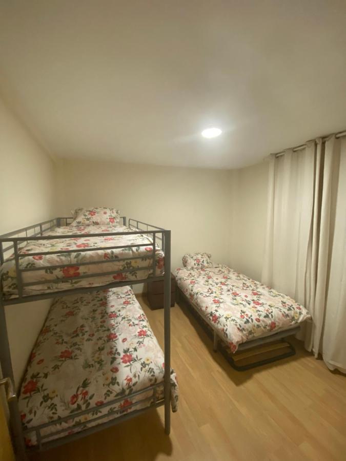 Plaza Mercado Apartment *