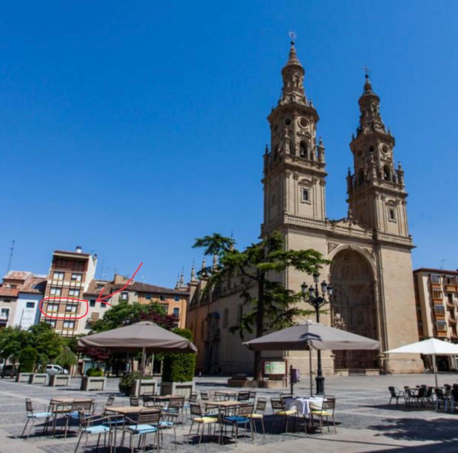 Plaza Mercado * Logrono
