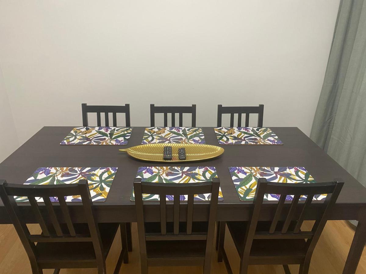 Plaza Mercado Apartment
