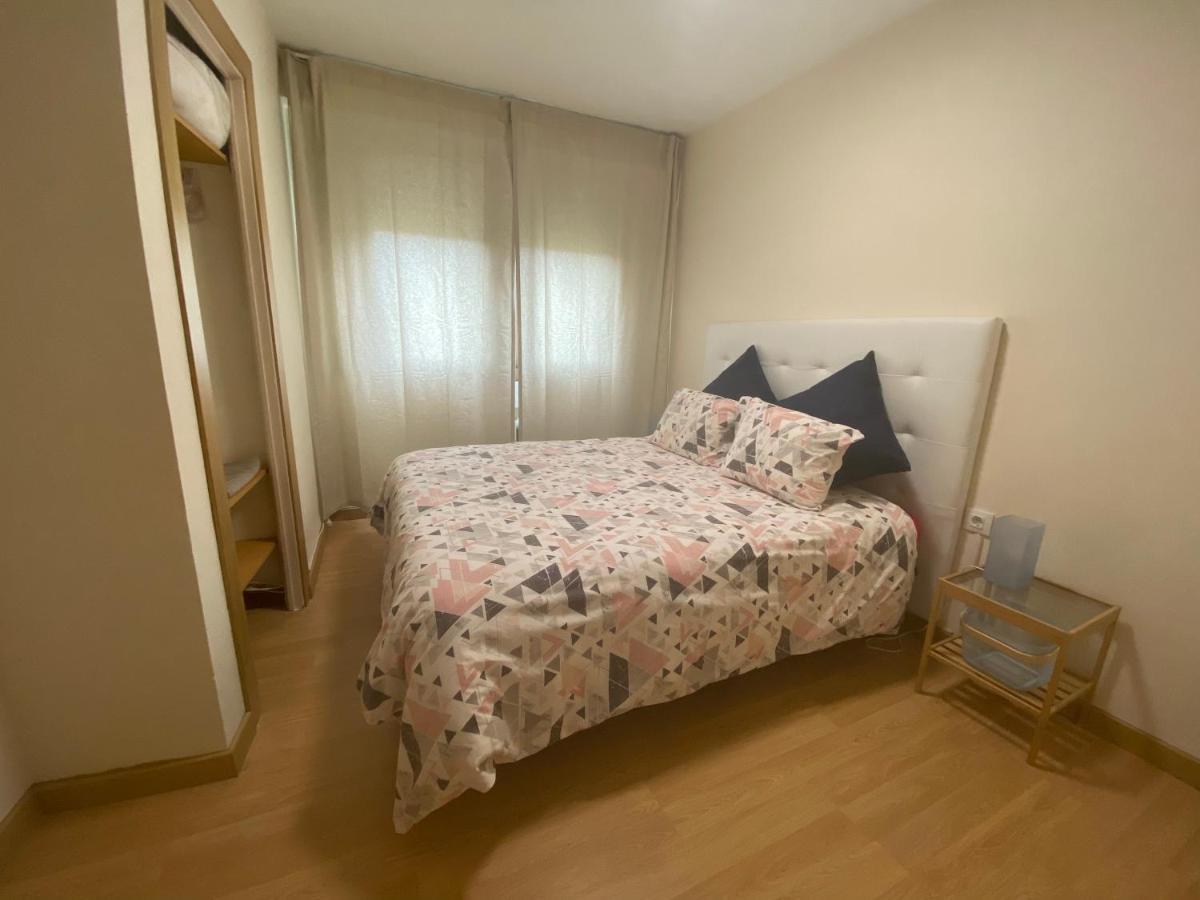 Plaza Mercado Apartment Logrono